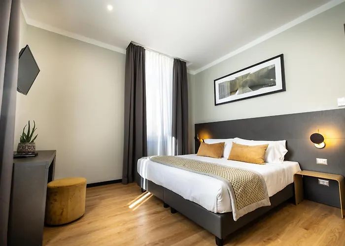 The Cross Hotel